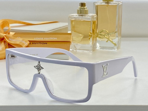 LV Sunglasses AAAA-459