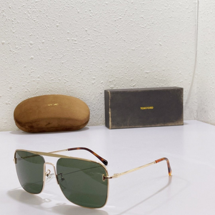 Tom Ford Sunglasses AAAA-1557