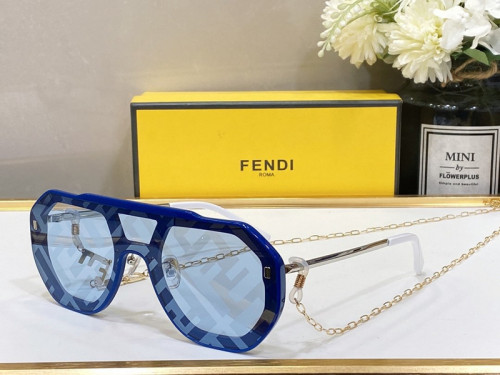 FD Sunglasses AAAA-093