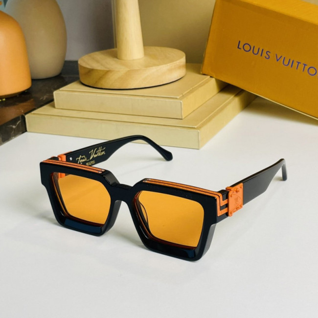 LV Sunglasses AAAA-751