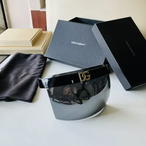 D&G Sunglasses AAAA-437