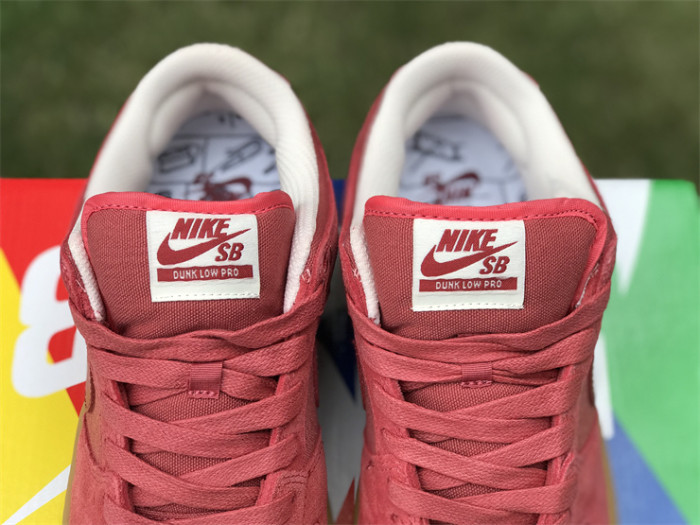 Authentic Nike SB Dunk Low “Adobe”