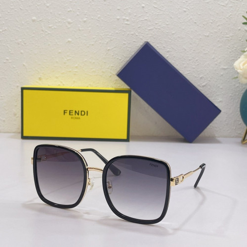 FD Sunglasses AAAA-001