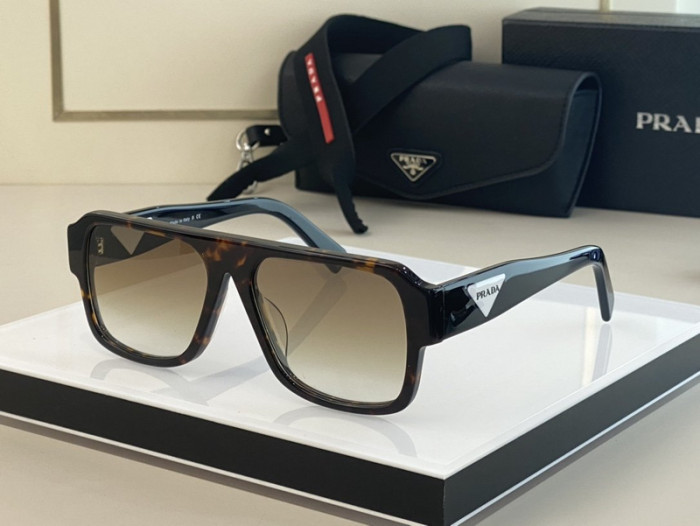 Prada Sunglasses AAAA-1691