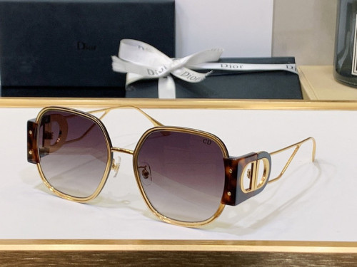Dior Sunglasses AAAA-1490