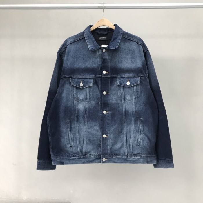 B Jacket 1：1 Quality-403