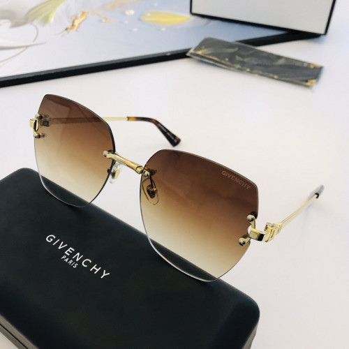 GIVENCHY Sunglasses AAAA-238