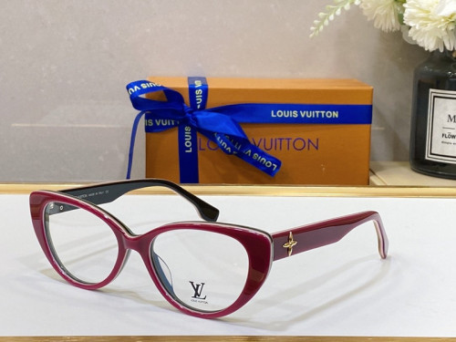 LV Sunglasses AAAA-905