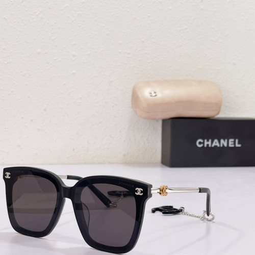 CHNL Sunglasses AAAA-306