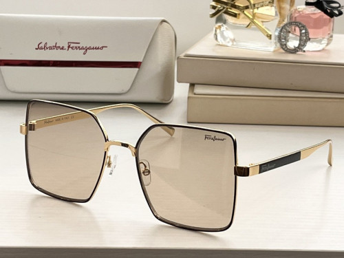 Ferragamo Sunglasses AAAA-413