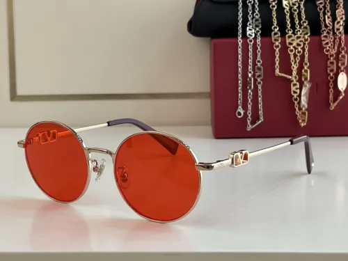 V Sunglasses AAAA-135