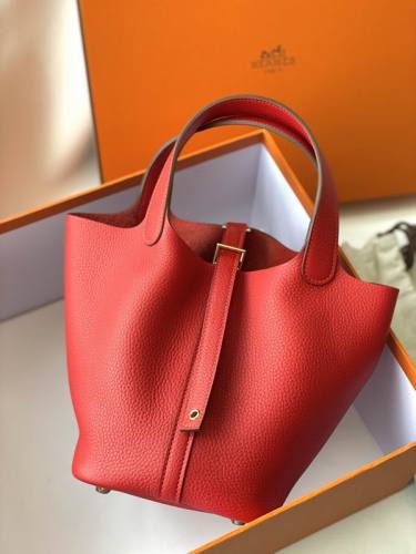 Hermes High End Quality Bag-043