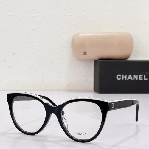 CHNL Sunglasses AAAA-1198