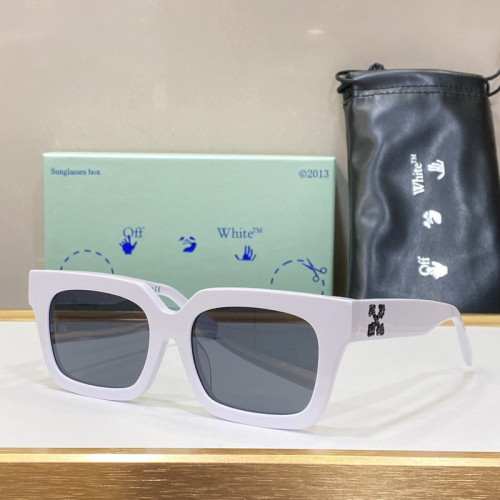 Off white Sunglasses AAAA-196