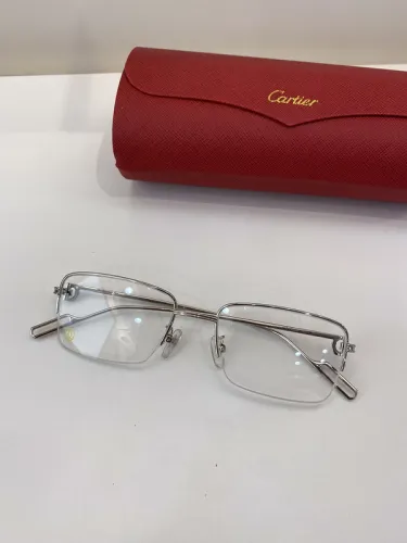 Cartier Sunglasses AAAA-699