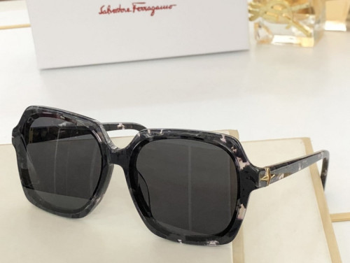 Ferragamo Sunglasses AAAA-545