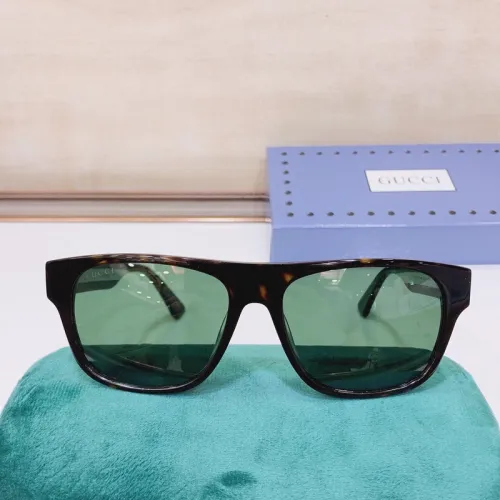 G Sunglasses AAAA-242