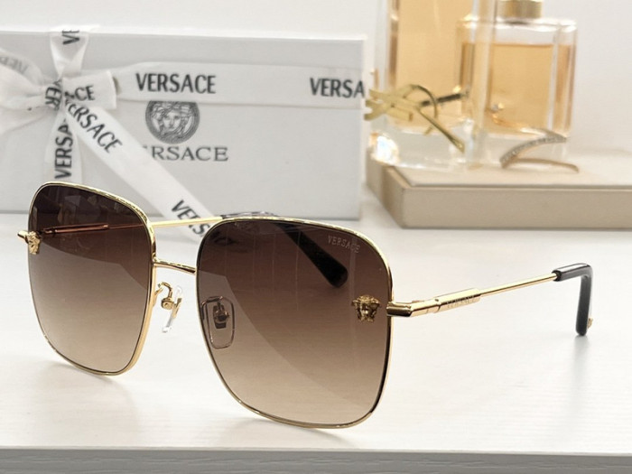 Versace Sunglasses AAAA-311