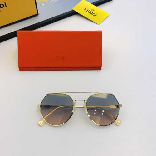FD Sunglasses AAAA-274