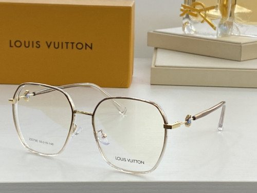 LV Sunglasses AAAA-1239