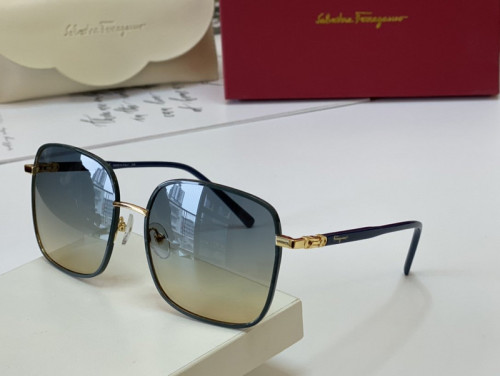 Ferragamo Sunglasses AAAA-168