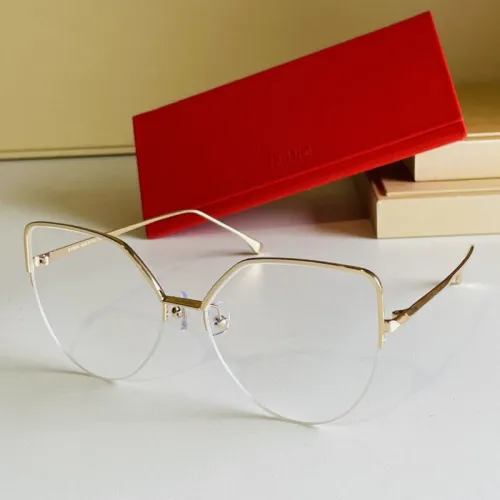 FD Sunglasses AAAA-527