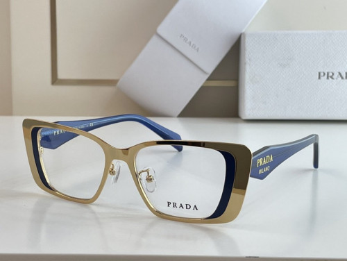 Prada Sunglasses AAAA-1111