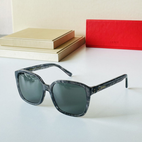 FD Sunglasses AAAA-193