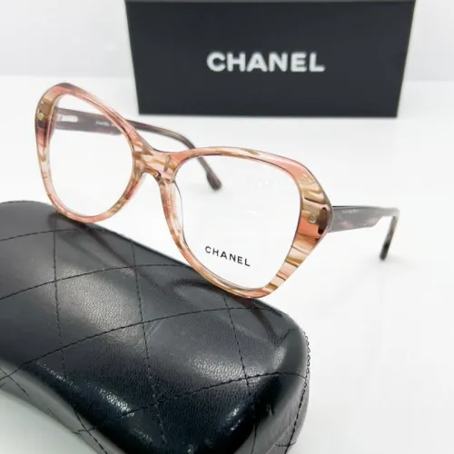 CHNL Sunglasses AAAA-1589