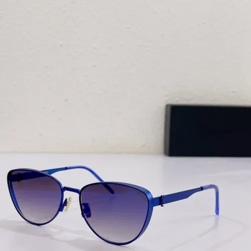 YL Sunglasses AAAA-273