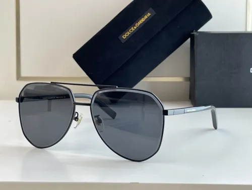 D&G Sunglasses AAAA-125