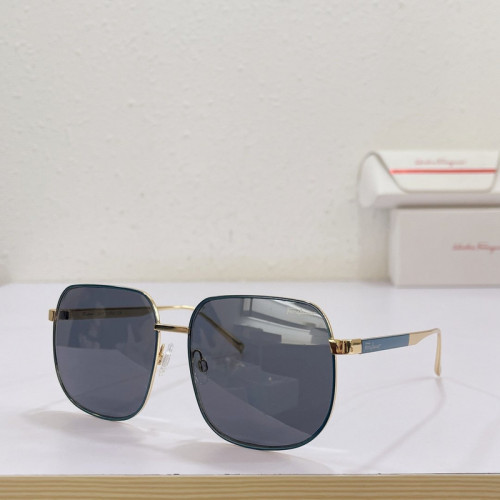 Ferragamo Sunglasses AAAA-430