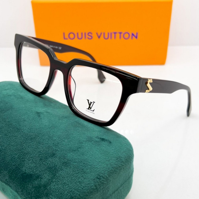 LV Sunglasses AAAA-1458