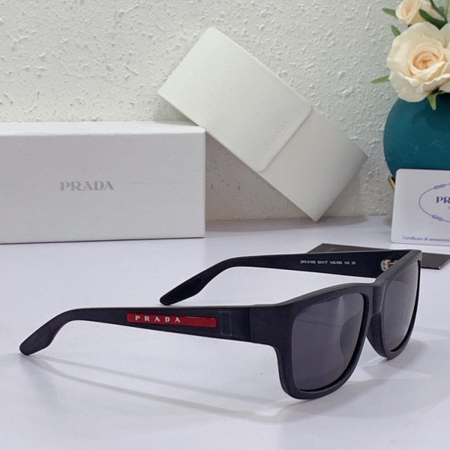 Prada Sunglasses AAAA-101