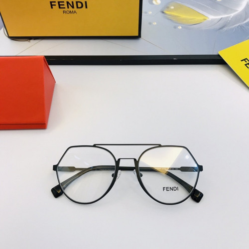 FD Sunglasses AAAA-257
