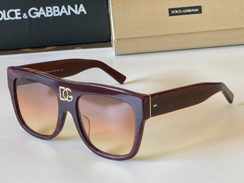 D&G Sunglasses AAAA-537