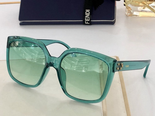 FD Sunglasses AAAA-465