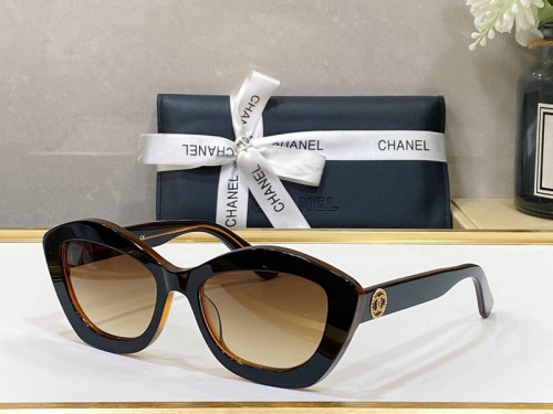 CHNL Sunglasses AAAA-224