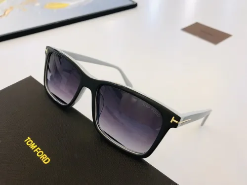 Tom Ford Sunglasses AAAA-1358
