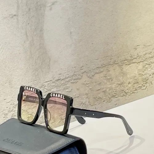 CHNL Sunglasses AAAA-361
