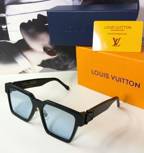 LV Sunglasses AAAA-037