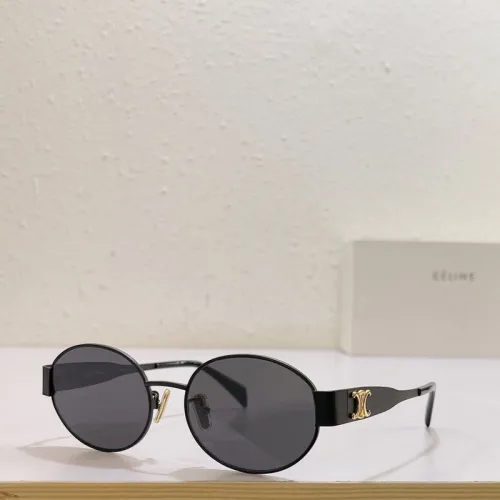 Celine Sunglasses AAAA-109