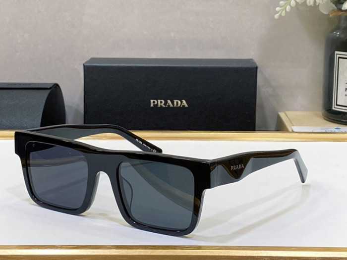 Prada Sunglasses AAAA-1645