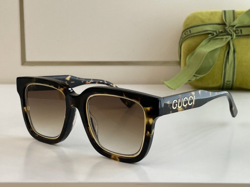 G Sunglasses AAAA-2273