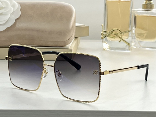 CHNL Sunglasses AAAA-957
