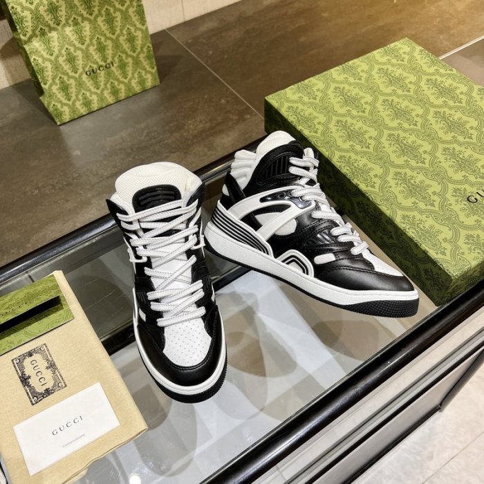 Super Max G Shoes-1052