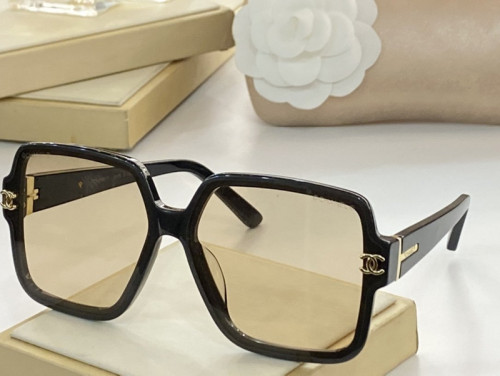 CHNL Sunglasses AAAA-791