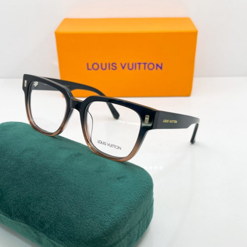 LV Sunglasses AAAA-1812