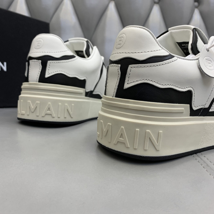 Super Max Balmain Shoes-016