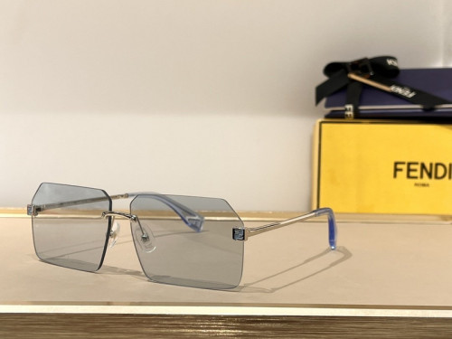 FD Sunglasses AAAA-099